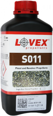 Lovex S011 ( Solo 1000) 0,5 kg
