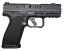 Canik METE MC9 PRIME 9 Luger black pistole samonabíjecí