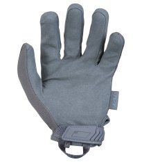 Mechanix Wear Original taktické rukavice, Wolf Grey, veľkosť XL