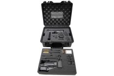 Canik SFX RIVAL-S – BLACK samonabíjecí pistole 9 mm Luger
