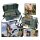 MTM Shotgun Hunter Case 12 ga