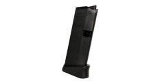 Zásobník pre pištoľ Glock 42 s botkou +0