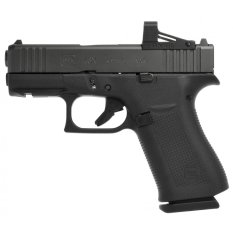 Glock 43X R / MOS / FS 9 mm Luger