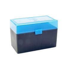 Dillon Ammunition Boxes .45 SCP (100 rd)