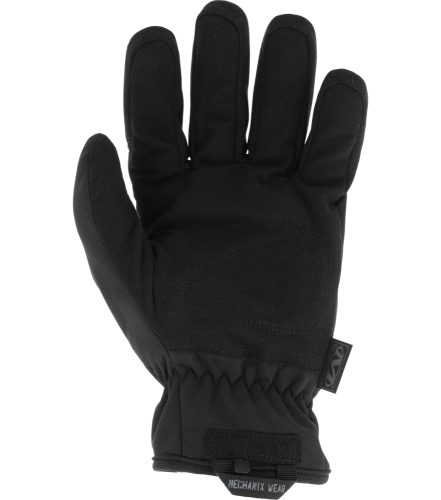 Taktické rukavice Mechanix Wear ColdWork FastFit LG – zimné