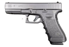 Glock 17 9 Luger gen.3 pistole samonabíjecí
