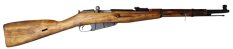 Mosin 38 7,62x54 R puška opakovací