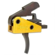 Timney AR-15 Trigger Small Pin 3 LBs Pull