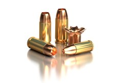 SB 9 mm Luger XRG Defense 100 Grs./6,5 g