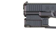 Glock NEW sítilna GL II pro pistle Glock