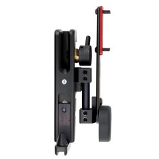 Opaskové puzdro Ghost Amadini G1 One Evo pre pištole CZ SP-01 a CZ Shadow 2, pravé