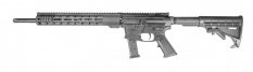 Windham Weaponry R16FTT 9mm Luger Puška samonabíjecí