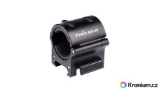 Fenix ALG-00 montáž pro svítilny na Weaver svítilny 22,5-26 mm