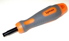 Lyman Primer Pocket Cleaner Large