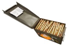 ZS .50 BMG CIP náboj kulový