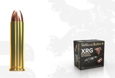 SB .357 Magnum XRG Defence 7,1g/110 Grs. 485 m/s 25 ks v balení A1