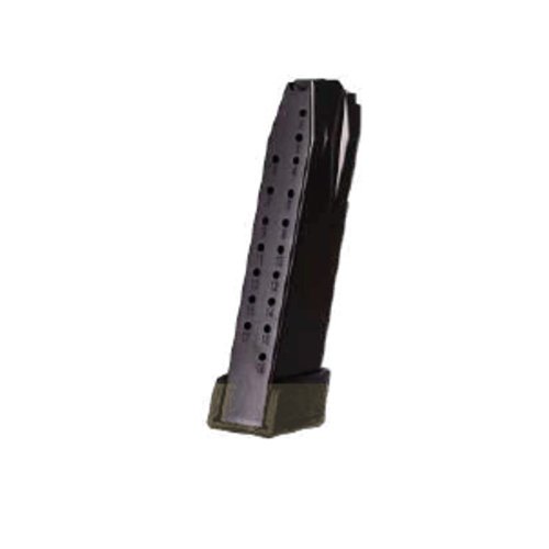 Canik zásobník micro compact MC9 18 ran FDE