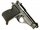 Beretta Pistole samonabíjecí M70, ráže 7,65 Brow.