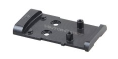 Vector Optics montážna doštička pre Glock MOS – Shield RMS