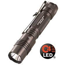 Streamlight ProTac 2L-X LED 500 lm Micro USB aku, taktické svietidlo