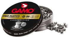 Gamo Pro Match 4,5mm 4,5 g diabolo