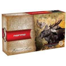Norma .270 Win Vulcan 10,1 g / 156 gr