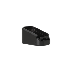 Canik hliníková botka zásobníku +3 — zásobníky full-size a compact