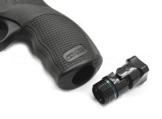 Umarex T4E TR 50L Gen 2 13 J Revolver