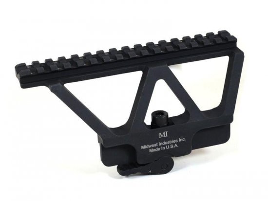 Midwest Industriest Systems Scoupe Mount AK 47/74
