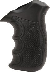 Pachmayr Diamond Pro Grip for Taurus Tracker Tracker 617, 817 and 454 Models, Medium