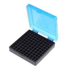 Dillon box na naboje .38/.357, 100 ks