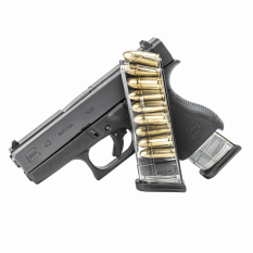 ETS GLK-43-9 Zásobník pro Glock 43