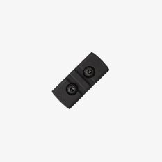 Magpul RVG M-LOK adapter rail 2 slot Picatinny 1,9"