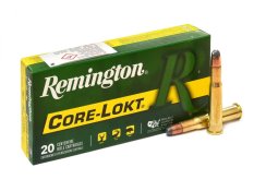 Renington 30-30 Win. 170 gr. Core - Lokt HP náboj kulový 20 ks v balení