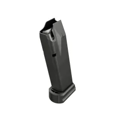 Zásobník Canik pre pištole full-size, 9 mm Luger, kapacita 18 rán +2, predĺžený
