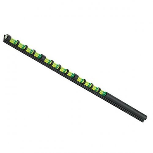 EasyHit Sportshooting Bead 0.12" (3,0 mm) Green světlovodné hledí pro brovnici