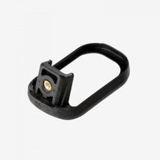 Magpul GL ENHANCED MAGAZINE WELLS FOR GLOCK 19 GEN 4 černá-