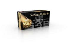 SB .32 SW Long LFN 100 Grs./6,5 g náboj kulový