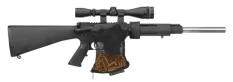 Caldwell zachytávač nábojníc AR-15