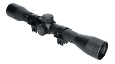Puškohľad Umarex RS 4×32 s montážou na 11 mm lištu