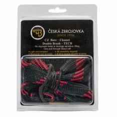 CZUB čistiaca šnúra .40 S&W