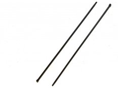 Oceľový vyterák AKM (AK-47)