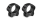 Vortex Rifleskope Rings Pro series 30 mm Tobe LOW Height 0,90"/22,9 mm