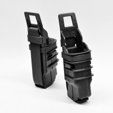 FastMag Gen 4 MOLLE púzdro na pištoľový zásobník – MOLLE systém