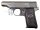 Walther Mod. 8 6,35 Browning, pištoľ samonabíjacia, pôvodný stav