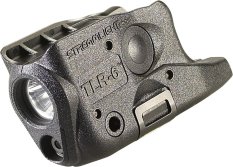 Streamlight TLR-6 100 lumen pro G26/27 svítilna s laserem