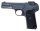 FN 1900 7,65 Browning pistole samonabíjecí nádherný stav