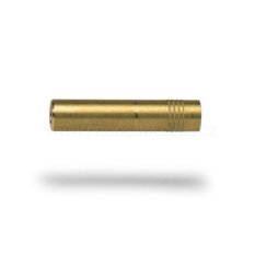 Závitová redukce pro čistící tyč z 1/8" na 8/32" - vnitřní závity