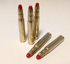 PPU 8x57 IS Blank