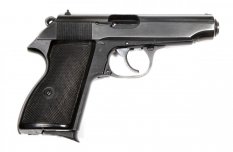 FEG AP66 pistole samonabíjecí 7,65 Browning